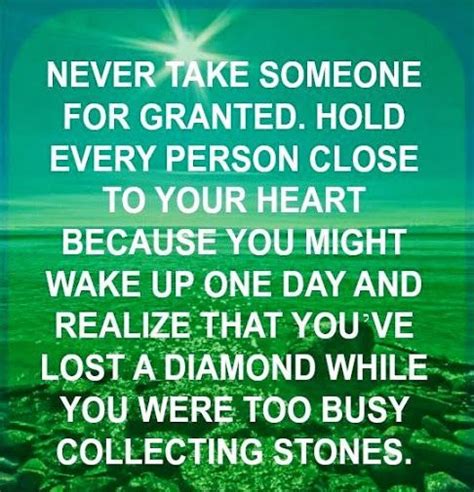 Taking Someone For Granted Quotes Shortquotescc