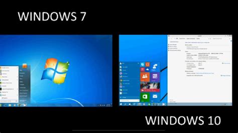 How To Upgradeupdate Windows 7 To Windows 10 For Free Without Crack In