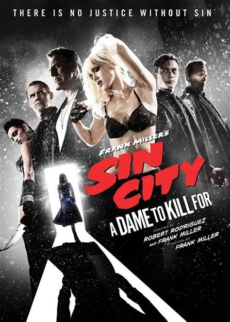 Rosario Dawson Played The Role Of Gail In The Movie Sin City A Dame