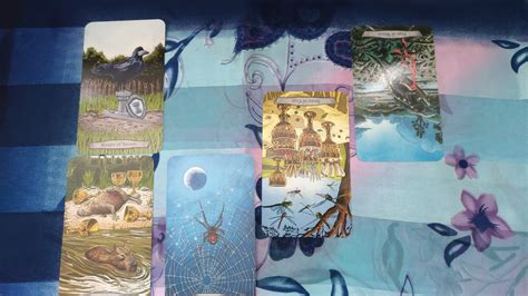 There are two main ways you can use this spread. The New Moon Energy Tarot Spread: May 23, 2020