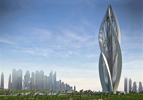 Las 10 Megaconstrucciones Más Impresionantes De Dubai El