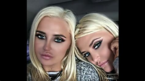 Kristina And Karissa Shannon Now Where Are Playboy Twins Today Update