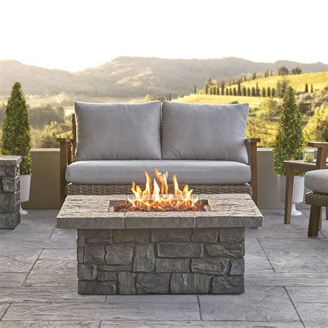 11 Best Fire Pit Tables For 2023 Top Rated Fire Pit Tables