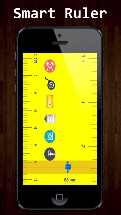 The Best Ruler Tool Apps