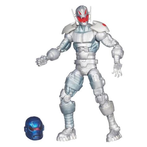 Buy Action Figure Marvel Legends 15cm Action Figure Ultron