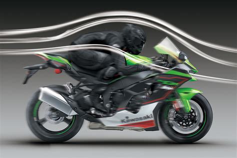 2021 Ninja Zx 10r Krt Edition Motorcycle Canadian Kawasaki Motors Inc