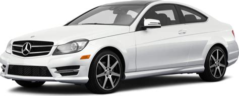 2015 Mercedes Benz C Class Price Value Ratings And Reviews Kelley