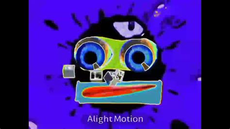 Klasky Csupo The Real G Major 4 Alight Motion Version Youtube