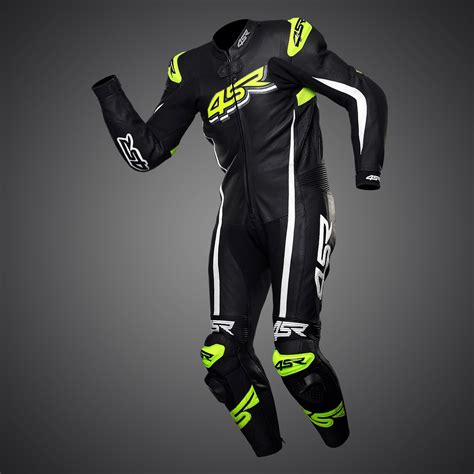 4sr Motorcycle Clothing And Protective Gear 4sr Plays Fair Same