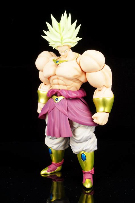 Find many great new & used options and get the best deals for bandai s.h.figuarts hit dragon ball super height approximately 165mm at the best online prices at ebay! Bandai: S.H. Figuarts Dragon Ball Z Broly (Event Exclusive)