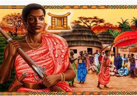 Ancient African Queens Who Should Never Be Forgotten