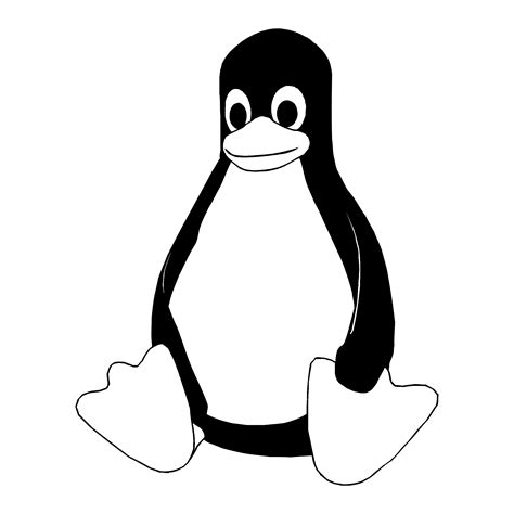 Linux Png Photo Png All Png All