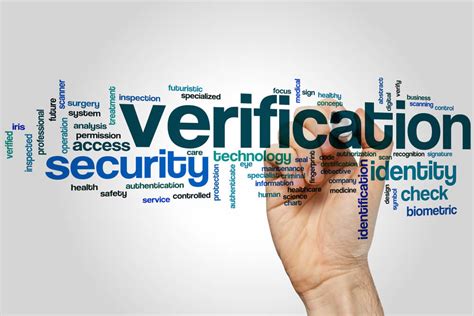How Identity Verification Services Make Regulatory Compliance Easier
