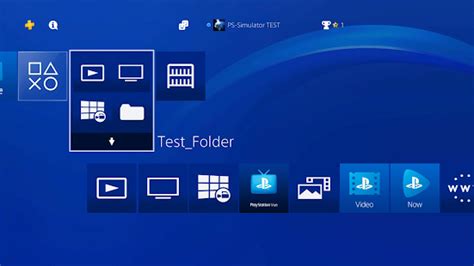 Luckily, you can check the estimated file size on the left to see how much space it will take. PS4 Simulator for Android - Free download and software ...