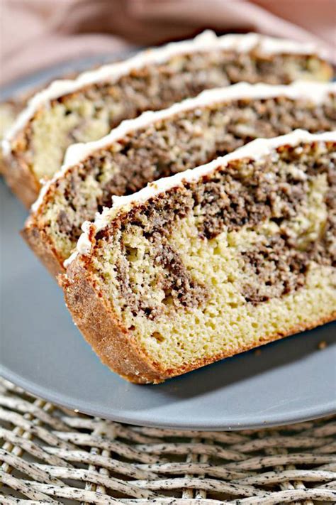 Breakfast strata recipe with rye bread & sausagetoday's creative life. Keto Bread - BEST Low Carb Keto Marble Bread Recipe ...