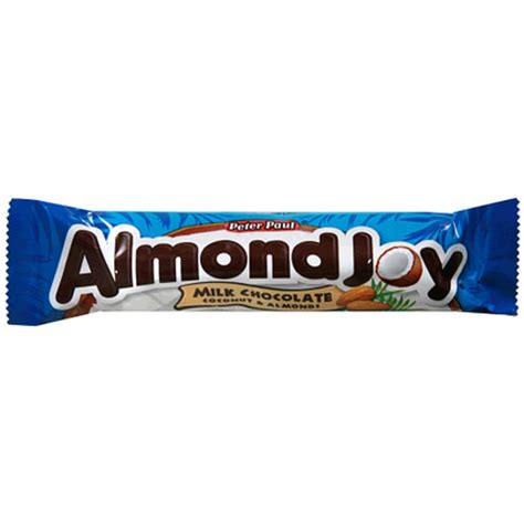 Shop Almond Joy 161 Oz Candy Bar At