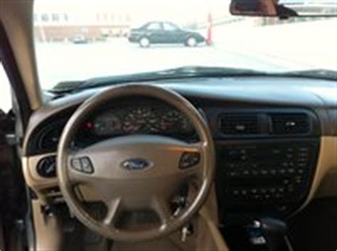 › see all products in tools & equipment. 2002 Ford Taurus - Pictures - CarGurus