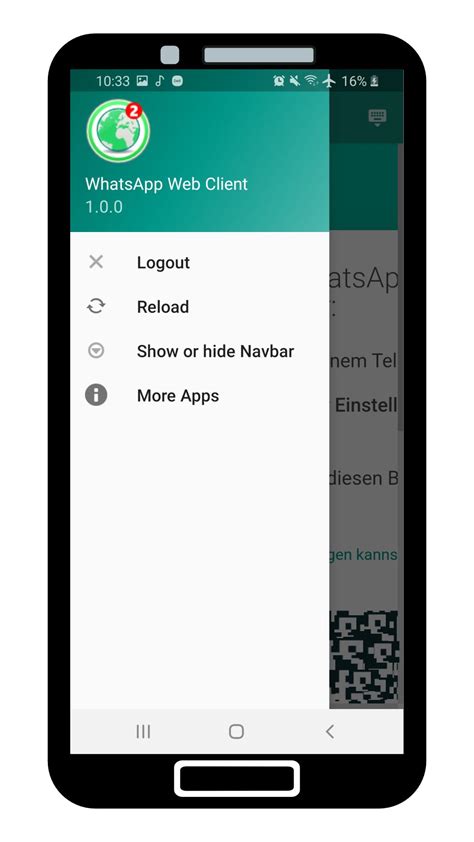 Whatsapp Web Client Apk Télécharger Des Android App