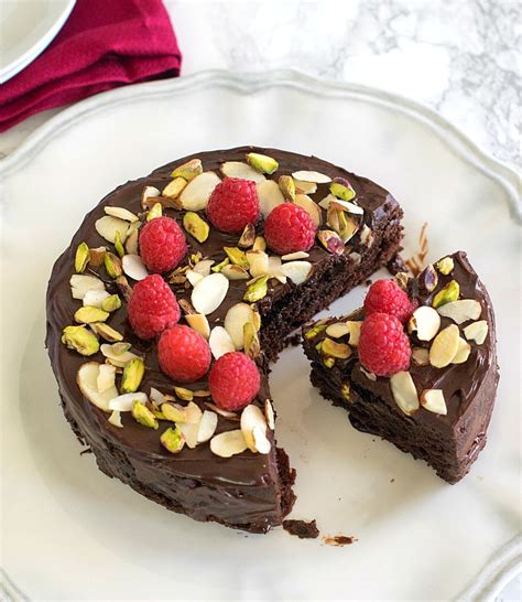 However, after experimenting with many instant pot bean recipes, and specifically baked beans recipes, i feel like i can say with some authority that this is the best baked bean recipe we've ever made. Best Vegan Chocolate cake in instant pot / pressure cooker ...