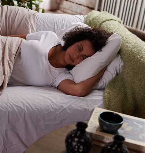 Embracing Restful Nights How To Sleep Better During Menopause And Perimenopause Femography