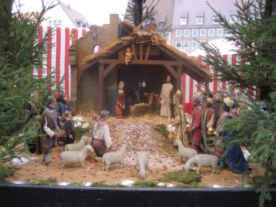Bewegte geschichte des nürnberger christkindlesmarkt. Christkindlesmarkt Nürnberg