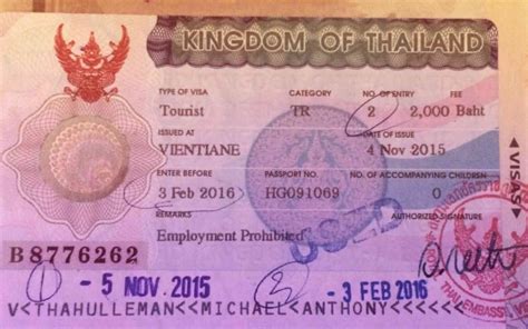 Digital Nomad Visa Guide For Thailand Hobo With A Laptop