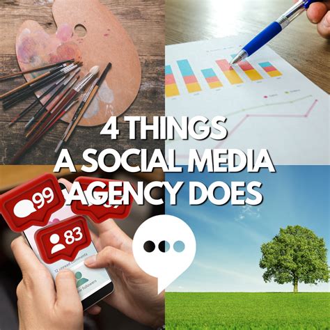 Social Media Agencies What Do They Do Social Know How — Social