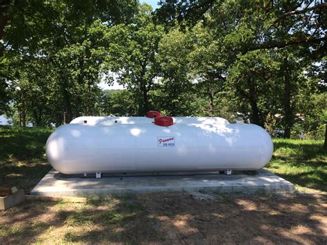 Getting To Know Propane Froman Oil And Propane