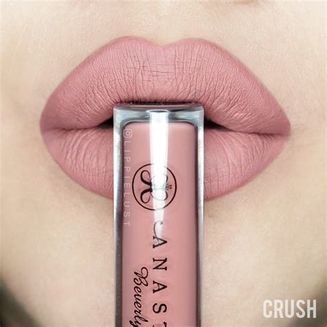 Anastasia Beverly Hills Liquid Lipstick Lippielust