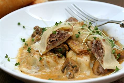 Maybe you would like to learn more about one of these? 13 Ravioli Fillings That Anyone (Yes, You!) Can Make at Home