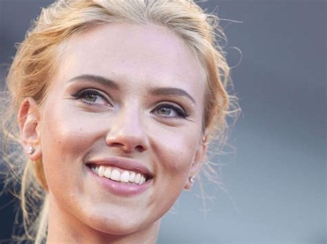 Scarlett Johansson Le Sex Symbol En Images 5 Mars 2014 O Lobs