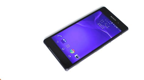 Sony Xperia Z2