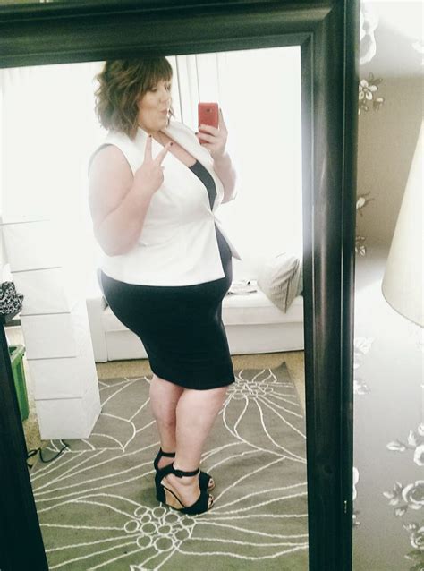 Life And Style Of Jessica Kane A Body Acceptance And Plus Size Fashion
