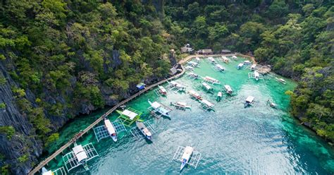 Coron Palawan Travel Guide Island Tours Hotels Covid
