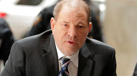 Harvey Weinstein Jury Muss Sich Im Prozess Nacktbilder Ansehen