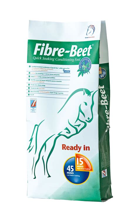 Fibre Beet Is An Excellent Conditioning Feed For Horses It Is Approved