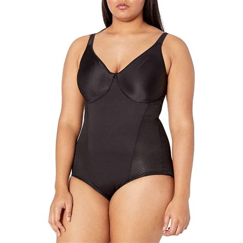 the 7 best plus size shapewear pieces according to customers instyle