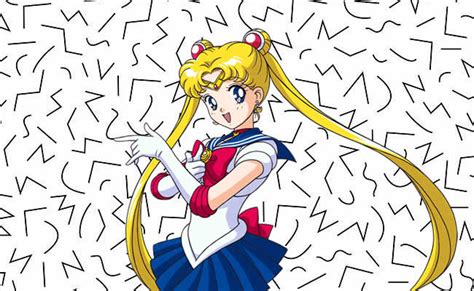 Desenhos Da Sailor Moon Para Pintar E Colorir Pinte Online The Best Porn Website