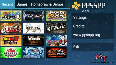 Ppsspp Gold Psp Emulator For Android Free Download Pk Techs