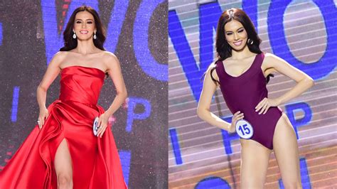 Miss World Philippines 2017 Post Pageant Review