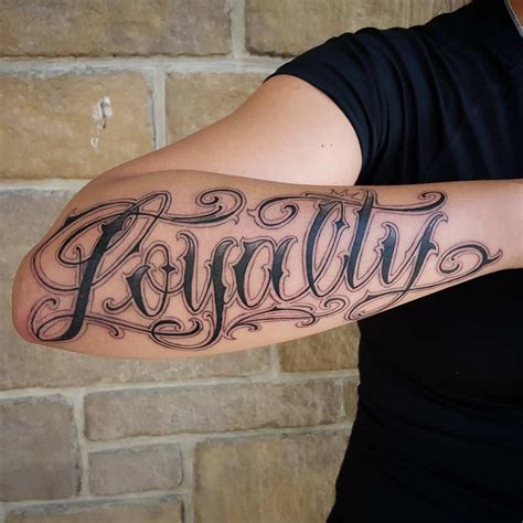 Custom Lettering Archives Chronic Ink