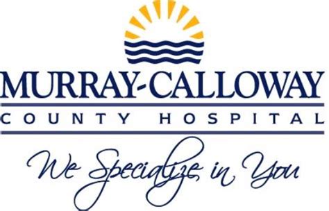 Facility Profile Page For Murray Calloway County Hospital