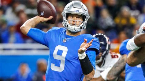 The city of stafford city with no city property taxes. Matthew Stafford, Detroit Lions offense fail late in loss to Bears - NFC North- ESPN