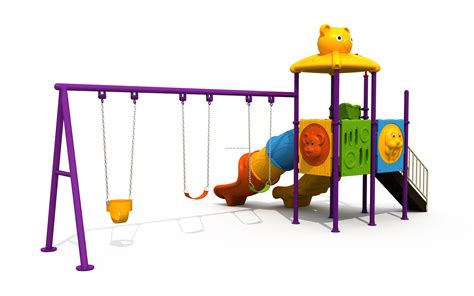Outdoor Popular Design For Kids Playground Equipment Buy Children