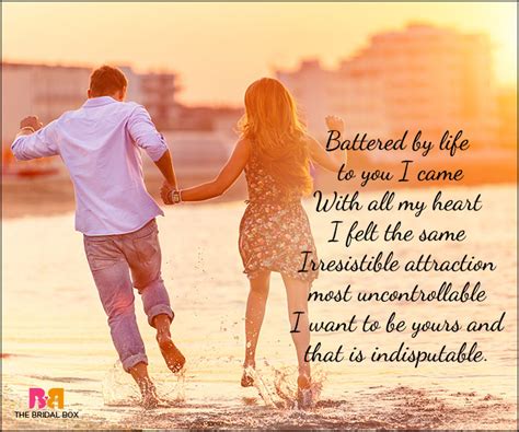 15 Cute Love Poems For That Special Someone