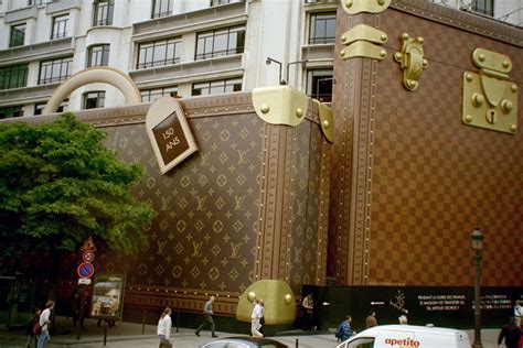 Best Louis Vuitton Stores In Paris Literacy Basics