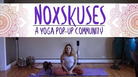 Intermediate Yoga With Laura Youtube