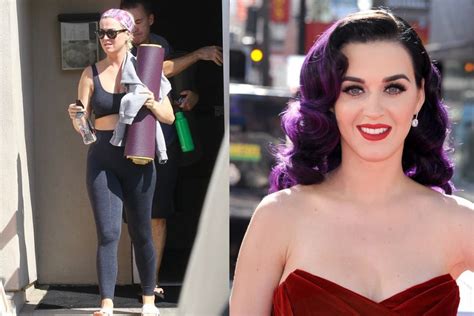 Katy Perrys Workout Routine And Diet Plan Spcfitz