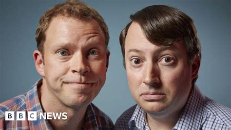 Gender Swapped Us Peep Show In The Works Bbc News