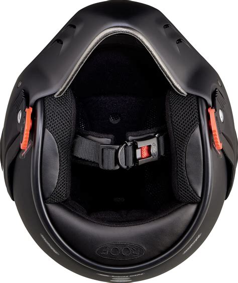 Roof Roof Boxer V Casque Modulable Avantageux Louis